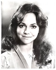 Sally Field, Famous U.S