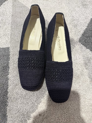 Russel and bromley casual - russel,