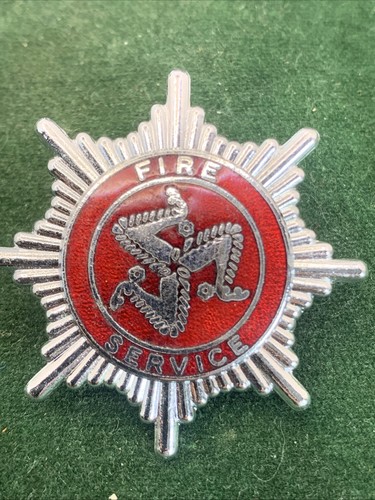 Obsolete isle man fire - isle,