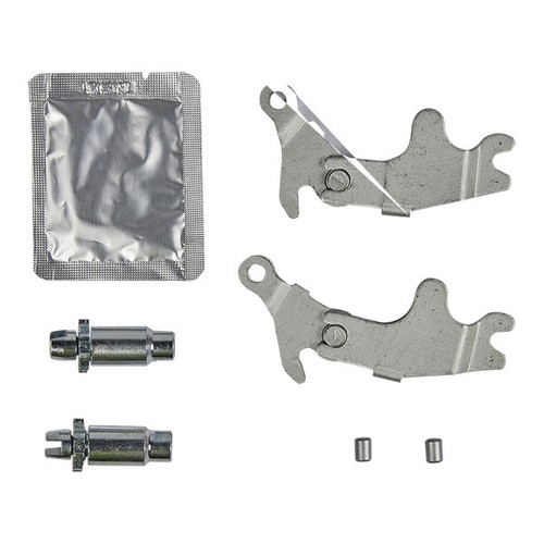 Pagid x0298 expander repair - pagid,