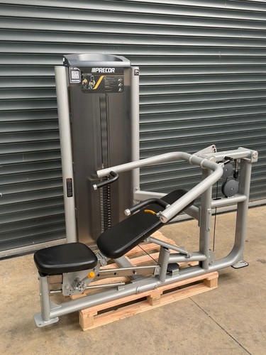 Precor vitality multi - precor, press