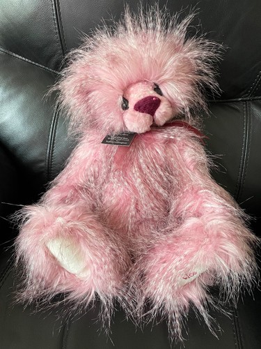 Kaycee bear woo - bear, ‘woo