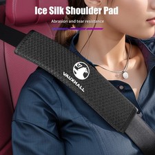 For Vauxhall Car Ice Silk Seat