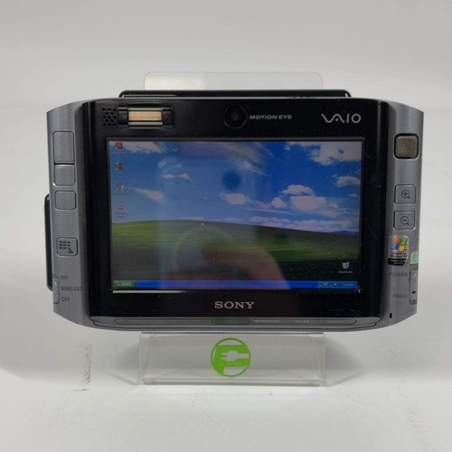 Sony vgn ux280p handheld - vgn-ux280p, pc