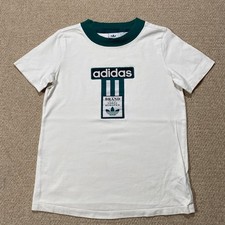 Adidas Adibreak T Shirt Womens
