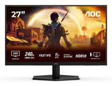 AOC G4 Q27G42ZE computer