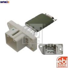 RESISTOR INTERIOR BLOWER 38635