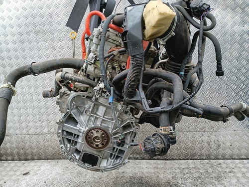 Lexus series engine - lexus,