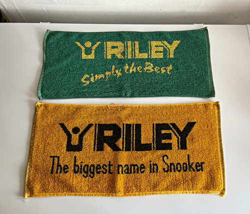 Riley snooker table - riley,