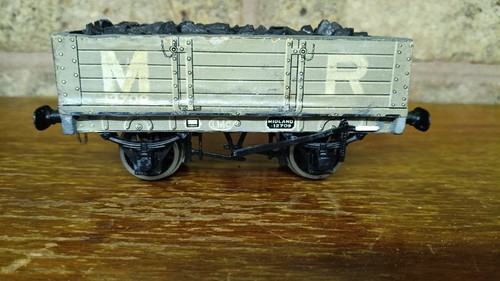 Gauge lmc midland rail - gauge, mr
