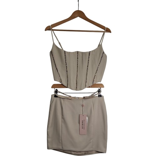 Polly two piece - oh,