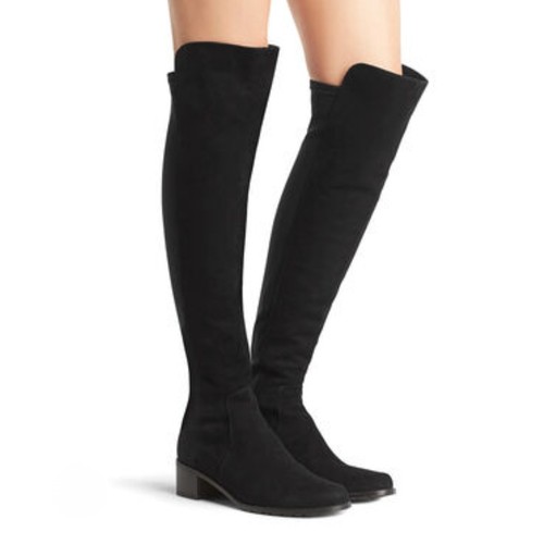 Stuart weitzman black - weitzman,