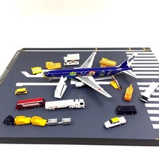1:400 Airport Ground Vehicle