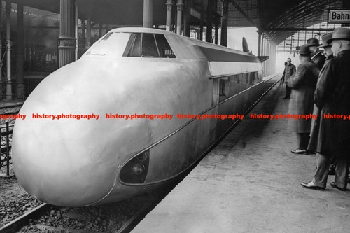 F022382 schienenzeppelin - schienenzeppelin, by