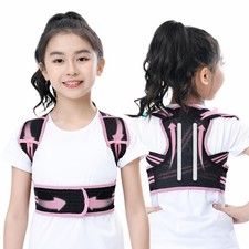 Kids Posture Corrector Back