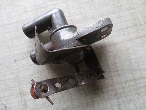 Classic car heater valve - heater,