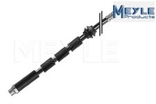 FRONT BRAKE HOSES 300 525 0002