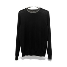 Nicole Farhi Mens Jumper Crew