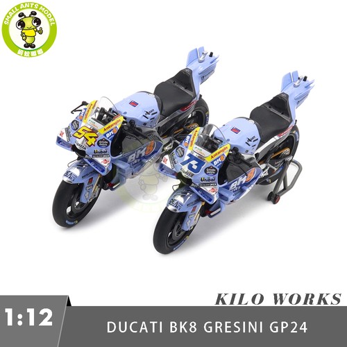 Kiloworks team bk8 - 1/12,