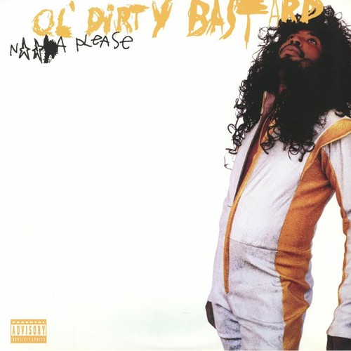 Dirty bastard n - dirty,