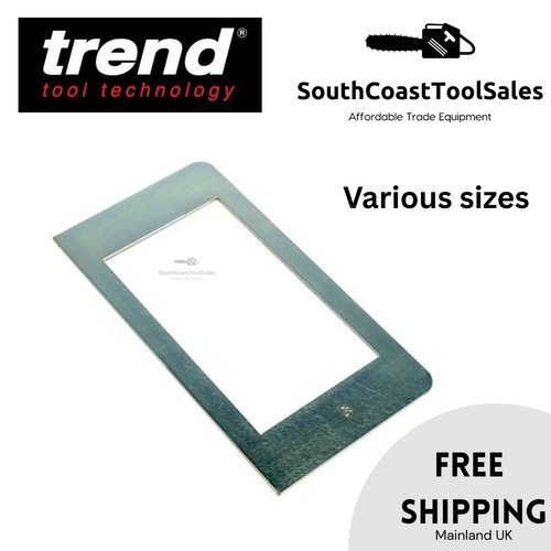 Trend door butt - door,
