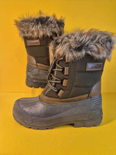 Nash polar boots - nash,
