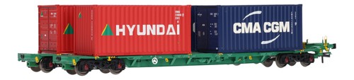 321a bachmann intermodal - 37-321a,
