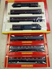 Hornby R2000 GNER 125 HST