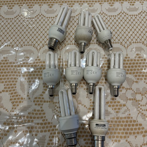Job lot cfl warm - cfl,