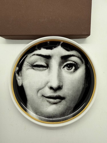 Rosenthal fornasetti decor - fornasetti,