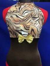 COMPETITION DANCEWEAR SIZE 5