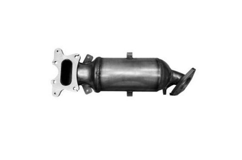 Catalytic converter for honda - catalytic,