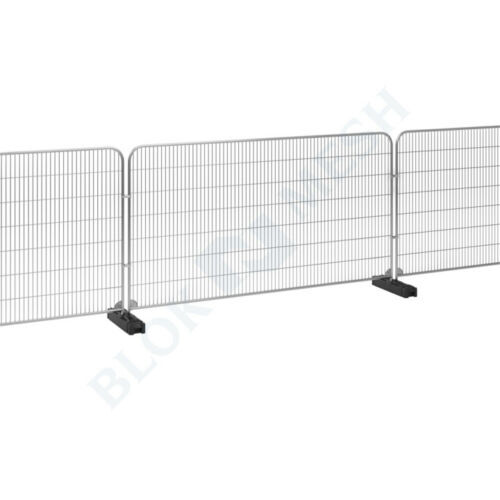 Cheap hire heras fence - cheap,