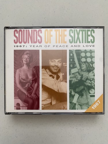 Sounds the sixties - sounds,