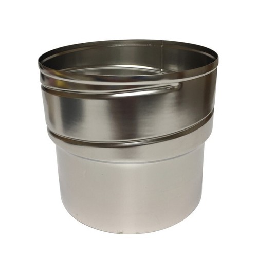 Gas liner screw - gas, adapter