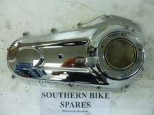 2019-2020 Harley Davidson FXLR Softail Low Rider Primary Cover / Casing Chrome