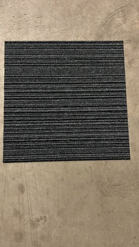 Carpet tiles 5m2 heavy - 20, x