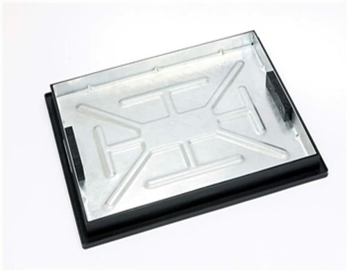 600 450 5mm sealed - x, x