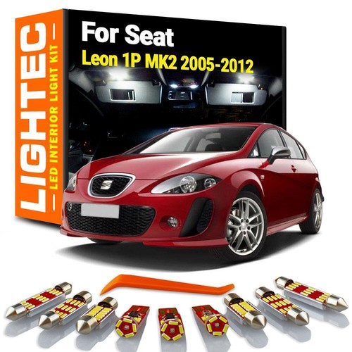 Seat leon mk2 - seat,