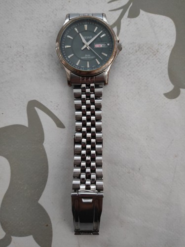 Pulsar vx43 xo87 men - vx43-xo87, men’s
