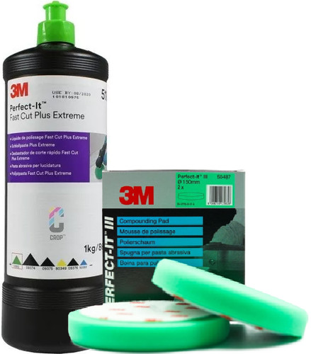 Perfect iii fast cut - 3m,