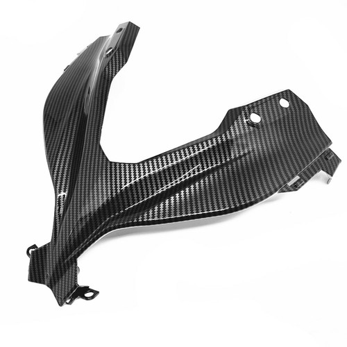 Front upper mid headlight - mid,