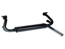 EMPI Single Tip GT Exhaust