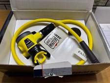 Mares Proton Octopus, Scuba