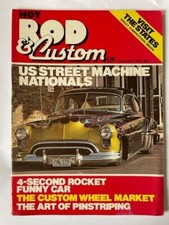HOT ROD-DECEMBER 1978-