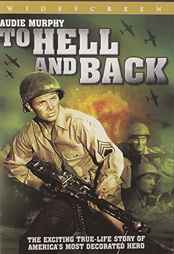 Hell and back dvd by - hell,