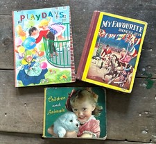 My Favourite Annual 1934