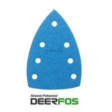 Sanding Sheets DELTA Sandpaper