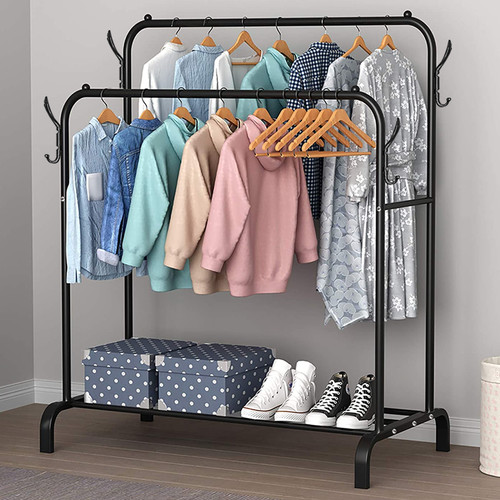 Heavy duty double - duty, clothes