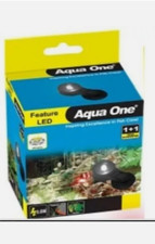 AQUA ONE FEATURE LED